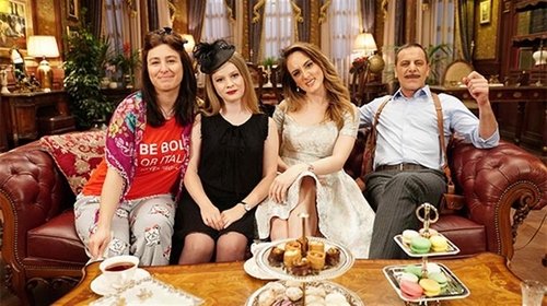 Image de l'épisode 1