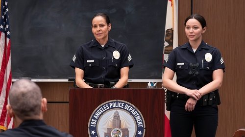 The Rookie: 7×18