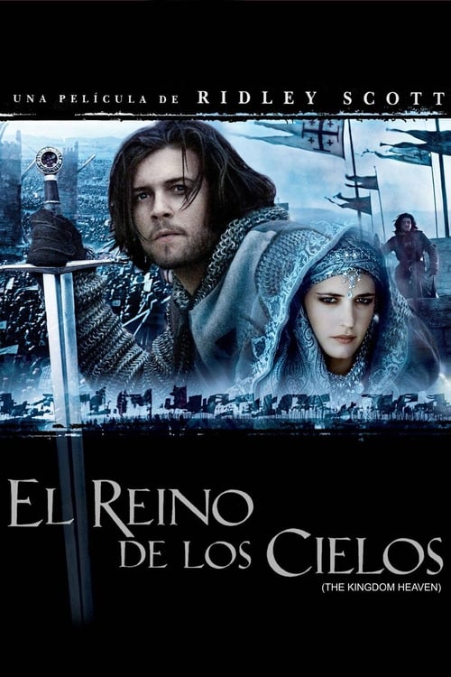 El reino de los cielos