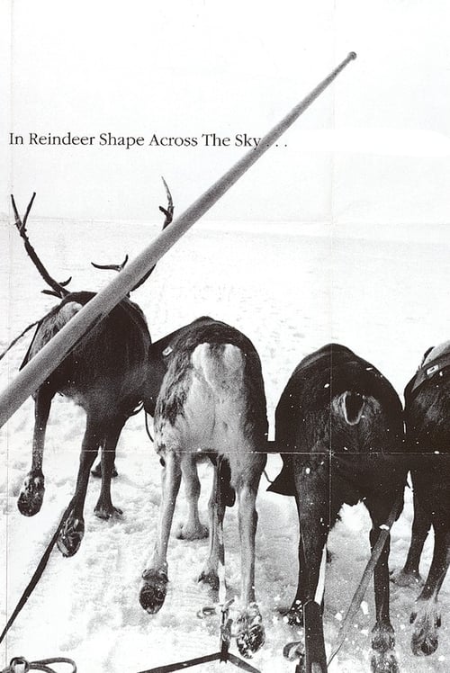 In Reindeer Shape Across the Sky... (1993)