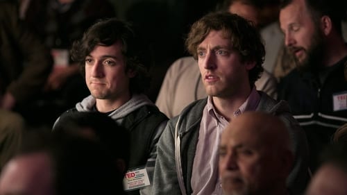 Silicon Valley: 1×1