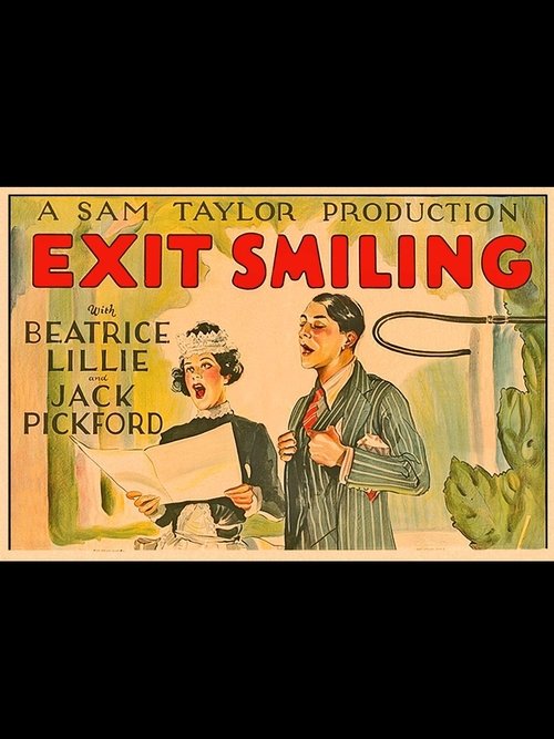 Exit Smiling MEGA