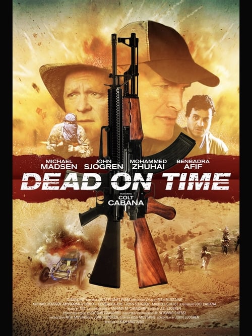 Dead On Time (2018)