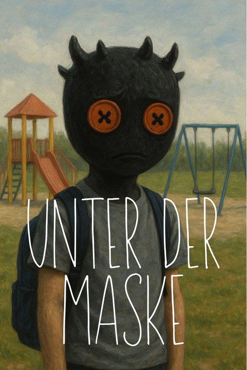 Unter der Maske