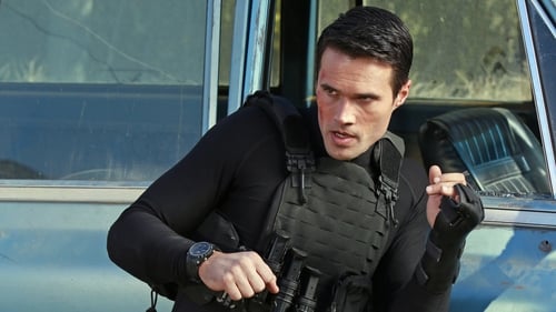 Agentes da S.H.I.E.L.D. da Marvel: 1×11