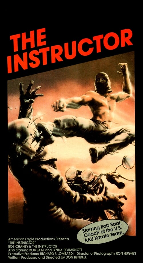 The Instructor 1983