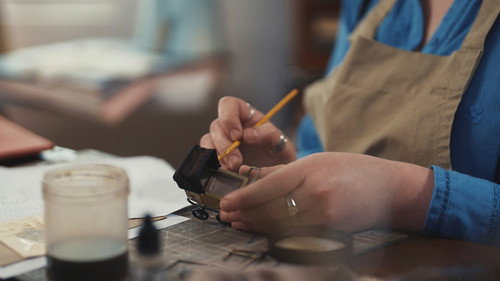 The Marvellous Miniature Workshop S01E05 backdrop