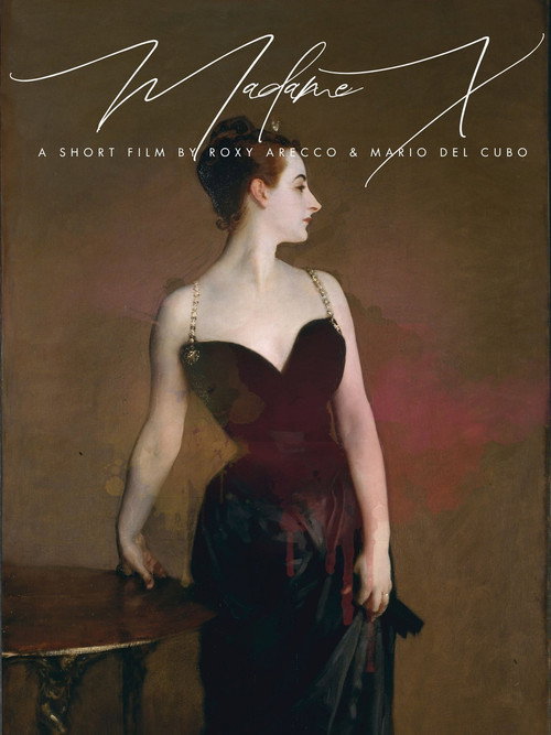 Madame X