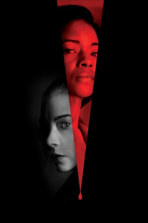 The Wasp poster