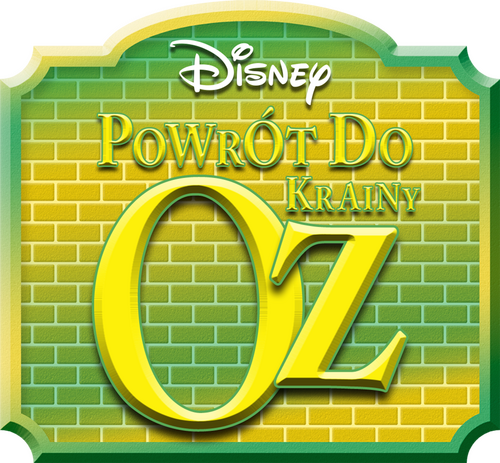 Return to Oz