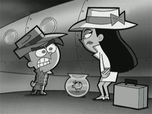 The Fairly OddParents, S03E20 - (2003)