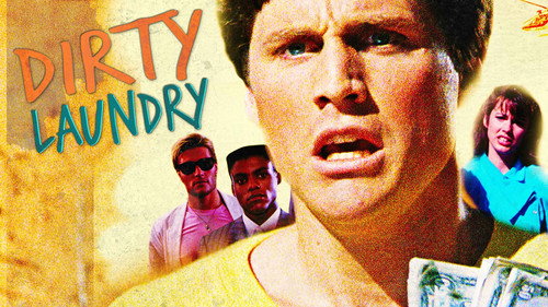 Dirty Laundry — Fundos 9