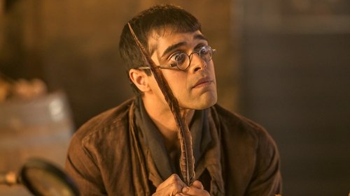 Assistir The Outpost S04E01 – 4×01 – Legendado Online Assistir The Outpost S04E01 – 4×01 – Legendado