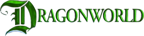 Dragonworld