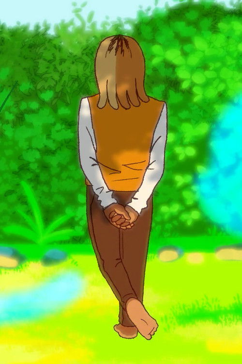 Those Three Little Words poster