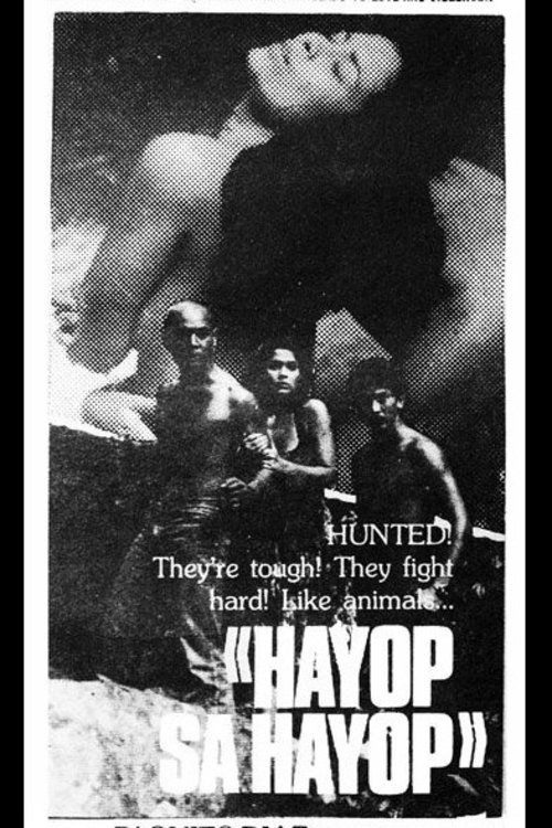 Hayop sa Hayop (1978)