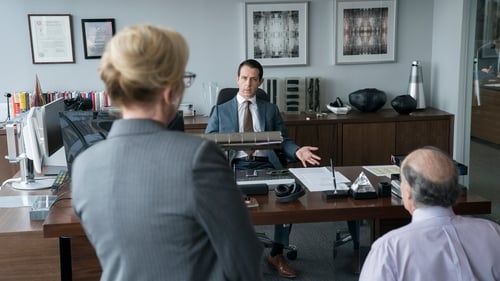 Succession: 1×4