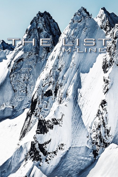 The List movie poster player