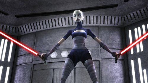 Star Wars: The Clone Wars: 1×9