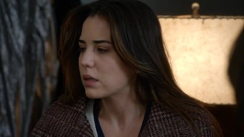 Blue Bloods – Sangue Azul: 3×17