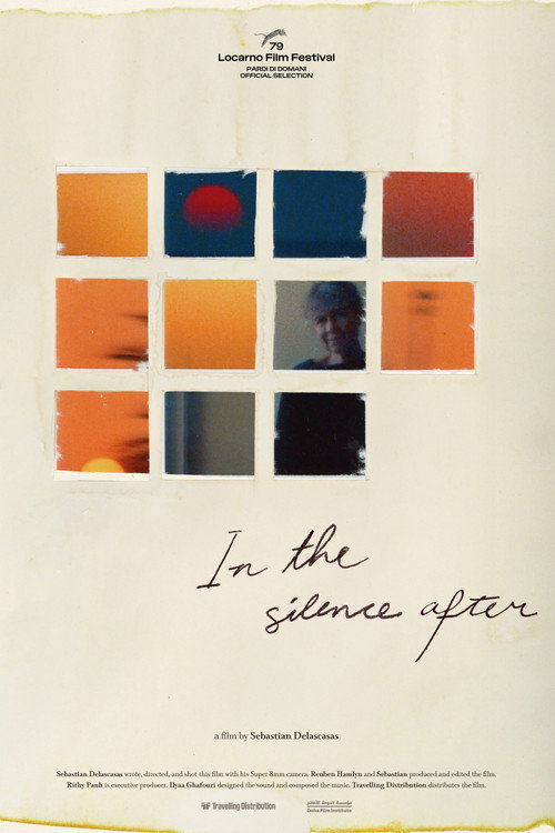 In the Silence After