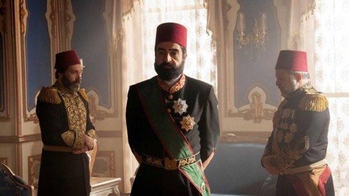 Filinta: An Ottoman Policeman