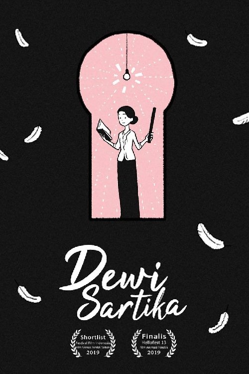 Dewi Sartika 2020