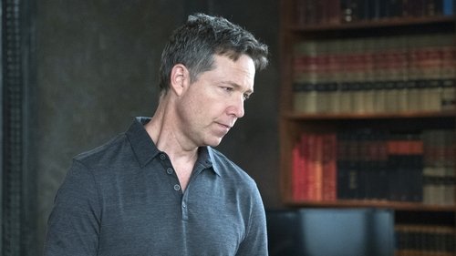 Scandal: Os Bastidores do Poder: 7×1
