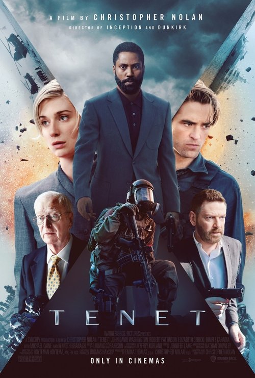 Posters