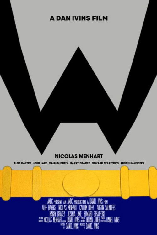 Affiche de The Woodpigeon