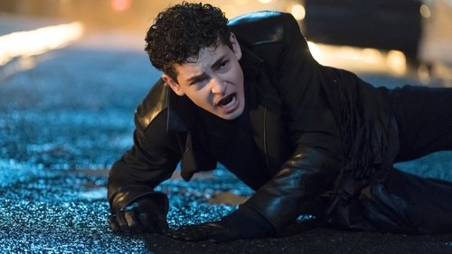 Gotham: 5×11