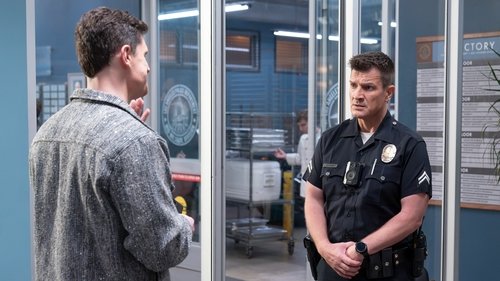 The Rookie: 7×17