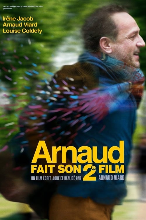 Arnaud fait son 2ème film 2015