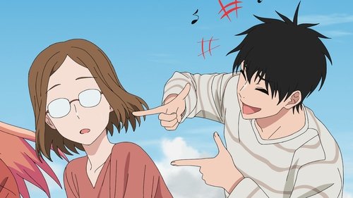 WITCH WATCH: 1×1