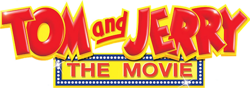 Tom and Jerry: The Movie