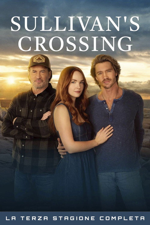 Locandina di Sullivan's Crossing – Stagione 3
