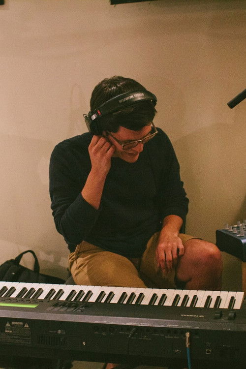 Foto de Chris Miller