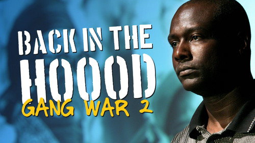 Кадр из Back in the Hood: Gang War 2