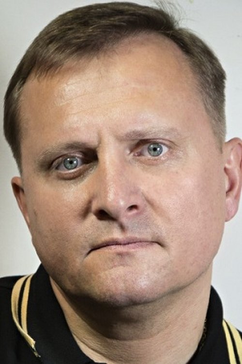 Igor Kudryashov original image