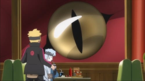 Boruto: Naruto Next Generations: 1×81