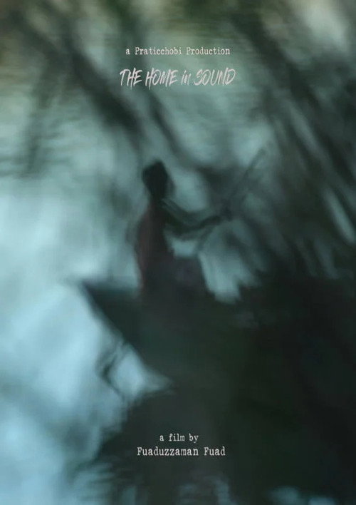 The Home in Sound still 1