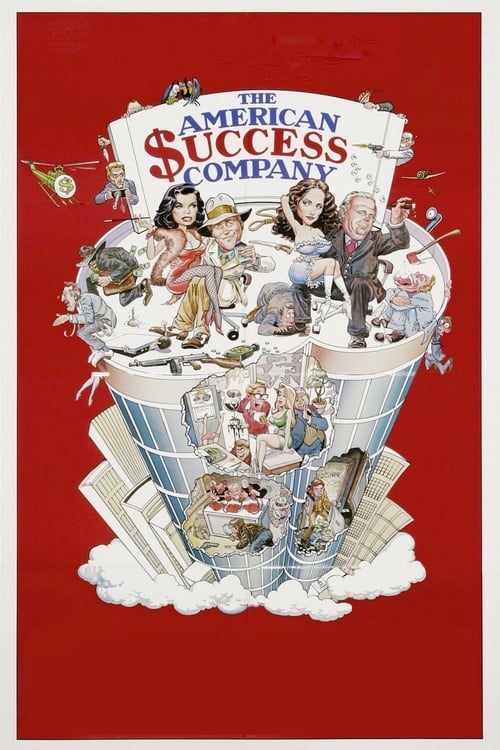 The American Success Company 1980