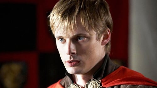 Merlin: 1×1