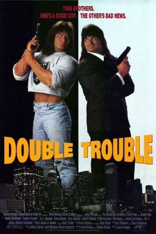 Double Trouble 1992