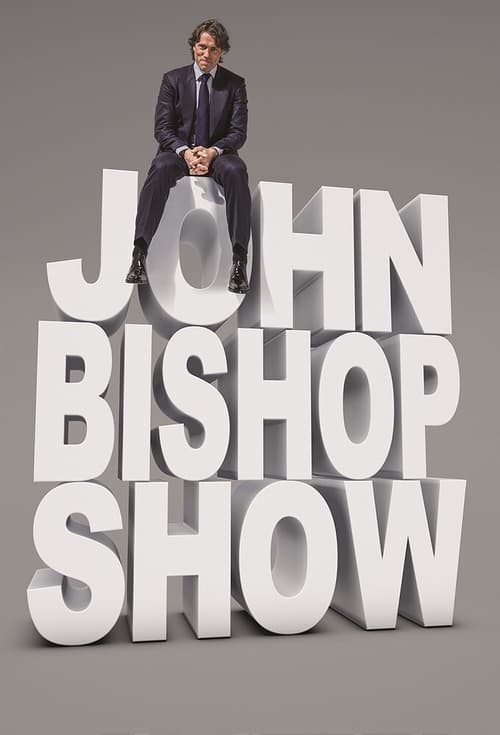 Poster The John Bishop Show