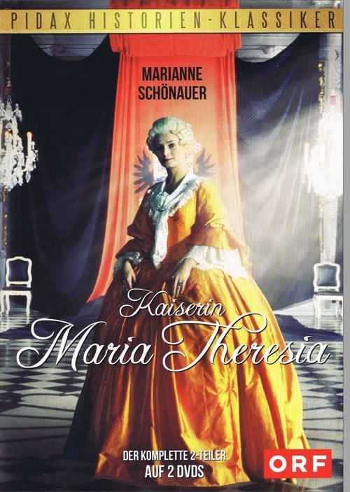 Maria Theresia 1980