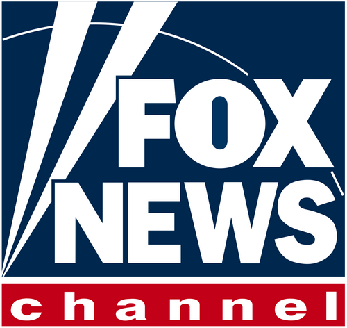 Fox News Channel logo Fox News Channel logo