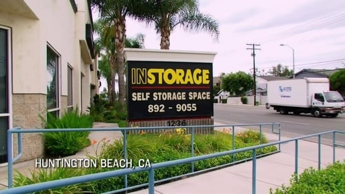 Poster della serie Storage Wars