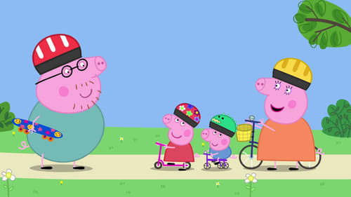 Peppa Pig, S07E22 - (2021)