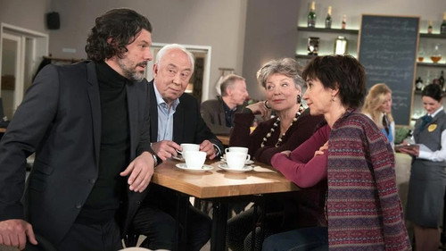 Folge 2162 - Haus oder Hütte?